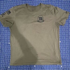 Nike New York Giants Green Tee